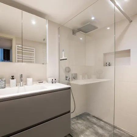 9eme - Superbe Loft Avec Terrasse Privative * Parigi