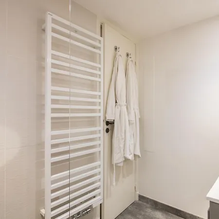 Appartamento 9eme - Superbe Loft Avec Terrasse Privative *