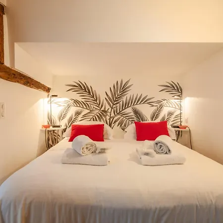 9eme - Superbe Loft Avec Terrasse Privative * Parigi